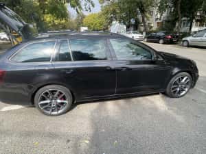 Skoda Octavia VRS 2.0 // 184// DSG// 4x4 — miniatura 2