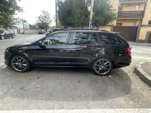 Skoda Octavia VRS 2.0 // 184// DSG// 4x4 — miniatura 3