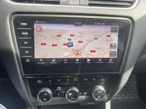 Skoda Octavia VRS 2.0 // 184// DSG// 4x4 — miniatura 8