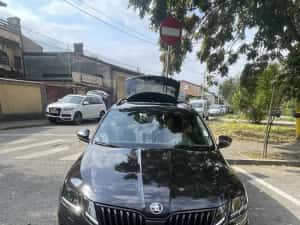 Skoda Octavia VRS 2.0 // 184// DSG// 4x4 — miniatura 9