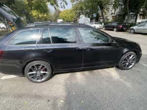 Skoda Octavia VRS 2.0 // 184// DSG// 4x4 — miniatura 10
