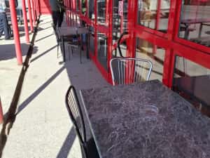 Vand spatiu comercial +Afacere — miniatura 2