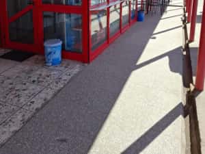 Vand spatiu comercial +Afacere — miniatura 3