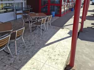 Vand spatiu comercial +Afacere — miniatura 4
