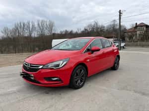 Opel Astra K/2019/1.0 benzină 105 CP/Euro 6 — miniatura 1