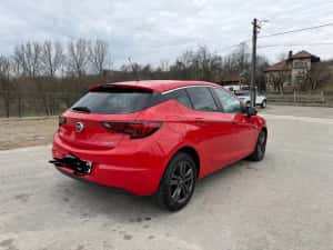 Opel Astra K/2019/1.0 benzină 105 CP/Euro 6 — miniatura 3