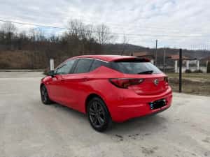 Opel Astra K/2019/1.0 benzină 105 CP/Euro 6 — miniatura 4