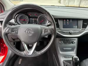 Opel Astra K/2019/1.0 benzină 105 CP/Euro 6 — miniatura 5