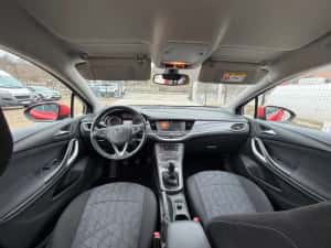 Opel Astra K/2019/1.0 benzină 105 CP/Euro 6 — miniatura 6