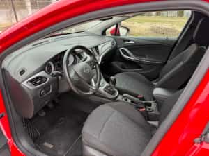 Opel Astra K/2019/1.0 benzină 105 CP/Euro 6 — miniatura 7