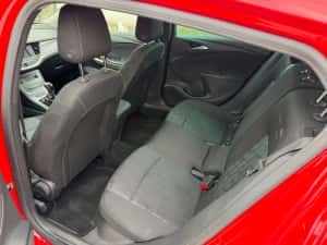 Opel Astra K/2019/1.0 benzină 105 CP/Euro 6 — miniatura 8