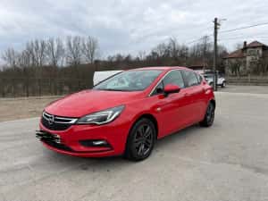 Opel Astra K/2019/1.0 benzină 105 CP/Euro 6 — miniatura 9