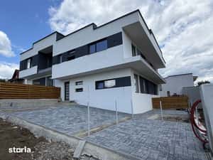 Penthouse zona Dedeman la Soare 110 mp utili +60 terasa — miniatura 5