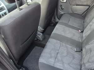 Dacia Sandero, 2009, 1.6 benzina, aer coditionat — miniatura 8