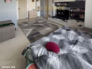 Apartament mare 4 camere – 145 mp, compartimentare eficienta — miniatura 3