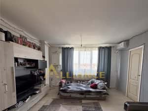 Apartament mare 4 camere – 145 mp, compartimentare eficienta — miniatura 4