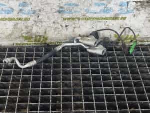 Conducta clima AC 924467761R 5AQ601 Renault Zoe 1 (facelift) (2019 - 2024) — miniatura 1