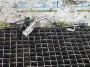 Conducta clima AC 924467761R 5AQ601 Renault Zoe 1 (facelift) (2019 - 2024) — miniatura 2