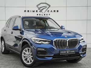 BMW X5 45E Plug-In Hybrid 394 CP X-Drive