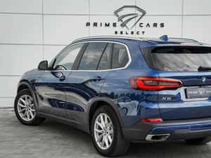 BMW X5 45E Plug-In Hybrid 394 CP X-Drive — miniatura 2