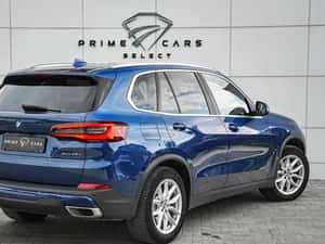 BMW X5 45E Plug-In Hybrid 394 CP X-Drive — miniatura 3