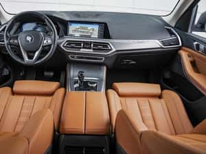 BMW X5 45E Plug-In Hybrid 394 CP X-Drive — miniatura 4