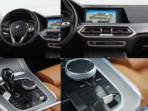 BMW X5 45E Plug-In Hybrid 394 CP X-Drive — miniatura 5