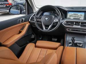 BMW X5 45E Plug-In Hybrid 394 CP X-Drive — miniatura 6