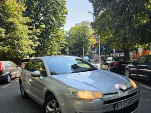 Citroen C5 An 2010 - Proprietar Ofer toate Documentele Pe loc !!
