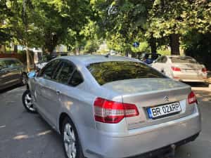 Citroen C5 An 2010 - Proprietar Ofer toate Documentele Pe loc !! — miniatura 5