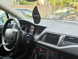 Citroen C5 An 2010 - Proprietar Ofer toate Documentele Pe loc !! — miniatura 8