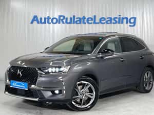 DS7 Crossback Hibrid 2021 - Second hand