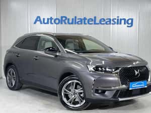 DS7 Crossback Hibrid 2021 - Second hand — miniatura 2