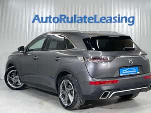 DS7 Crossback Hibrid 2021 - Second hand — miniatura 4