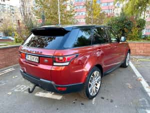 Range Rover Sport-3.0d-292Cp-2014-Impecabil-Variante Auto — miniatura 4