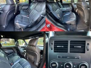 Range Rover Sport-3.0d-292Cp-2014-Impecabil-Variante Auto — miniatura 6