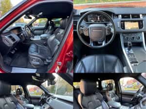 Range Rover Sport-3.0d-292Cp-2014-Impecabil-Variante Auto — miniatura 7