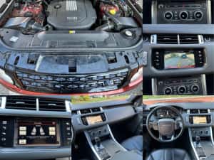 Range Rover Sport-3.0d-292Cp-2014-Impecabil-Variante Auto — miniatura 8