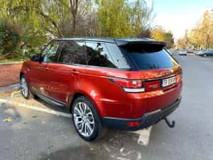 Range Rover Sport-3.0d-292Cp-2014-Impecabil-Variante Auto — miniatura 10