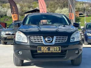 Nissan Qashqai 1.5 diesel, 146.090 km, 5.499 EUR