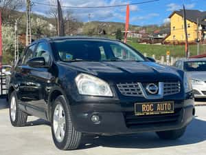 Nissan Qashqai 1.5 diesel, 146.090 km, 5.499 EUR — miniatura 5