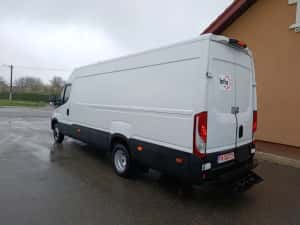 Iveco Daily XXL 2018 Euro 6 duba — miniatura 3
