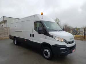 Iveco Daily XXL 2018 Euro 6 duba — miniatura 9