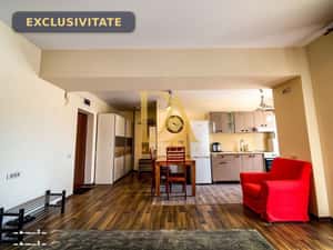 Garsonieră spațioasă de vanzare Confort City 45mp — miniatura 3