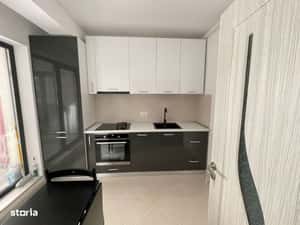 Garsoniera decomandata Exigent Plaza Mall Residence Faza 4 Centrala — miniatura 5