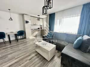 Apartament cu 2 camere, mobilat, etaj 1, zona Braytim — miniatura 2