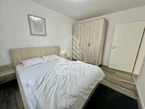 Apartament cu 2 camere, mobilat, etaj 1, zona Braytim — miniatura 3