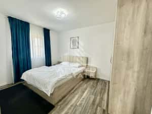 Apartament cu 2 camere, mobilat, etaj 1, zona Braytim — miniatura 4