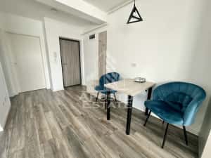 Apartament cu 2 camere, mobilat, etaj 1, zona Braytim — miniatura 5