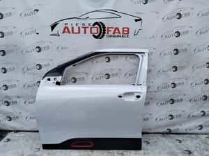 Usa stanga fata Citroen C4 Cactus Facelift an 2018-2019-2020 — miniatura 3
